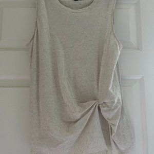 Brand New w/o Tags Twist front tank